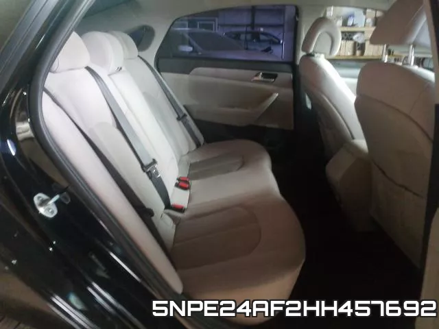 5NPE24AF2HH457692 фото 7