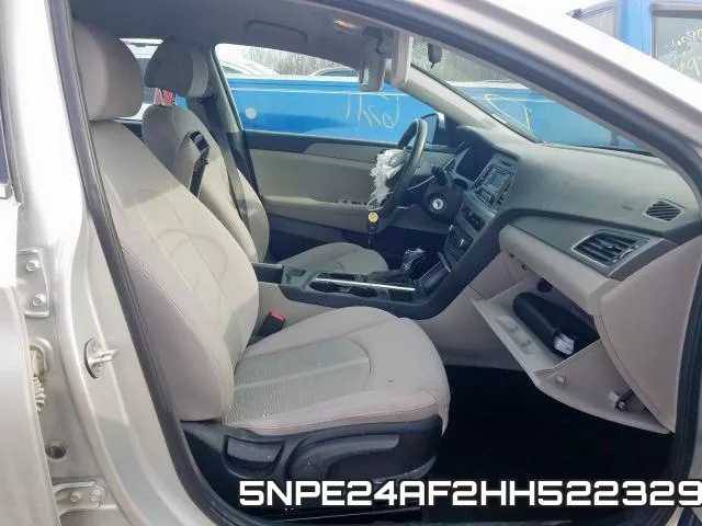 5NPE24AF2HH522329 фото 6