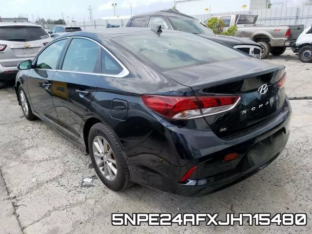 5NPE24AFXJH715480 фото 4