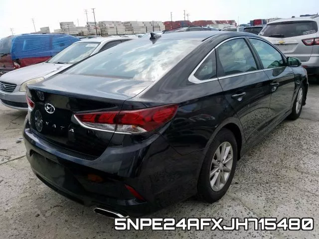 5NPE24AFXJH715480 фото 5