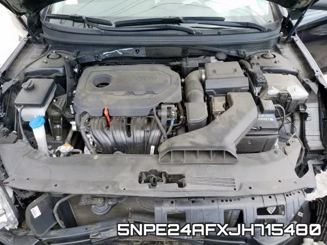 5NPE24AFXJH715480 фото 8