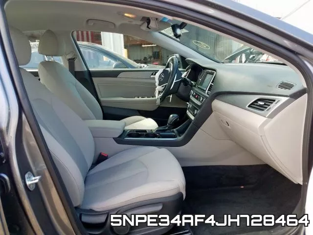 5NPE34AF4JH728464 фото 6