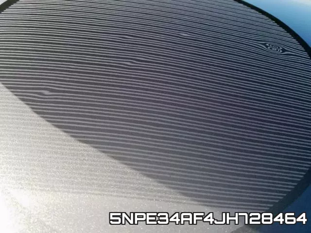 5NPE34AF4JH728464 фото 10