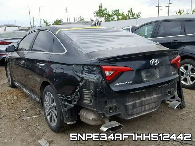 5NPE34AF7HH512442 фото 4