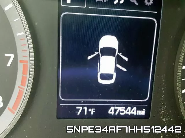 5NPE34AF7HH512442 фото 9