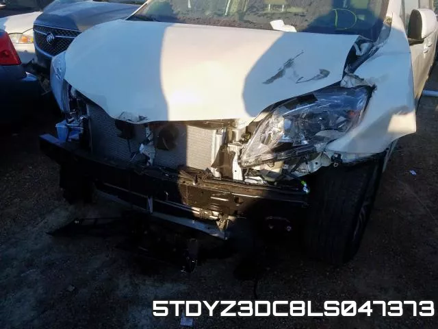 5TDYZ3DC8LS047373 фото 10