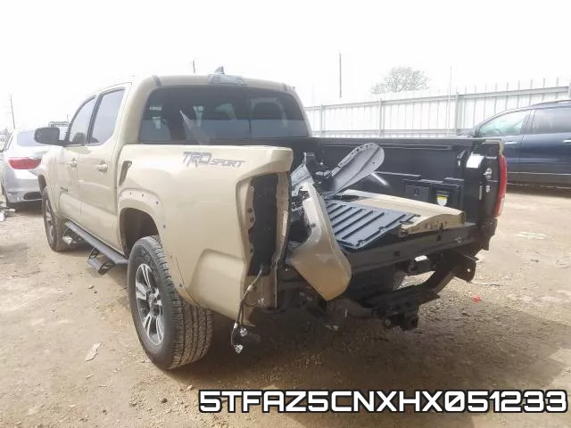 5TFAZ5CNXHX051233 фото 4