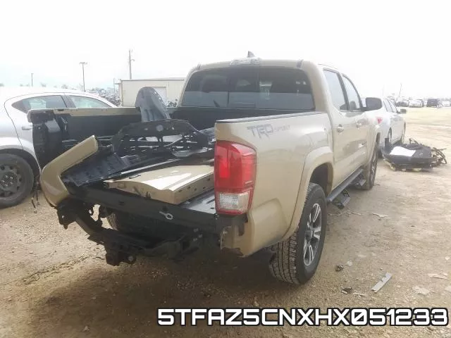 5TFAZ5CNXHX051233 фото 5