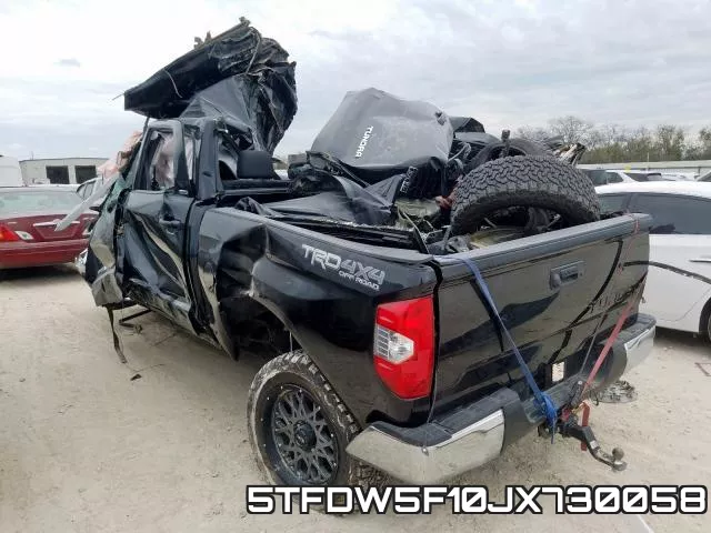 5TFDW5F10JX730058 фото 4