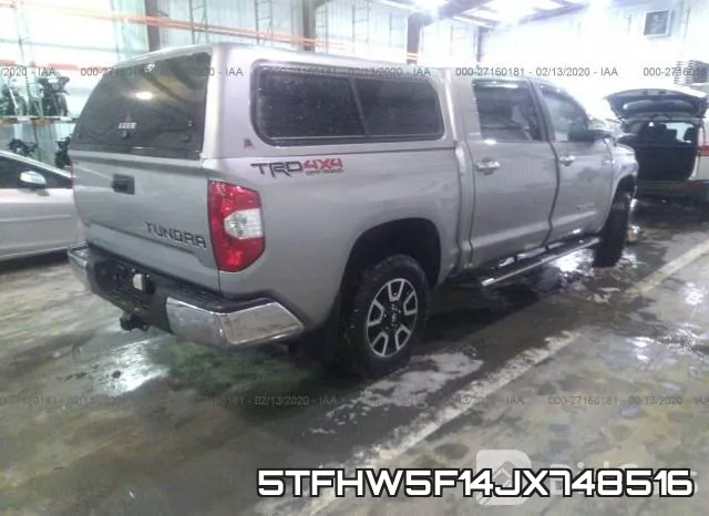 5TFHW5F14JX748516 фото 5