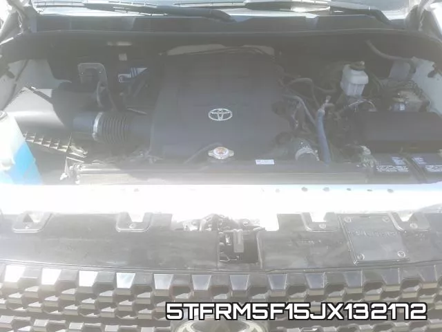 5TFRM5F15JX132172 фото 8