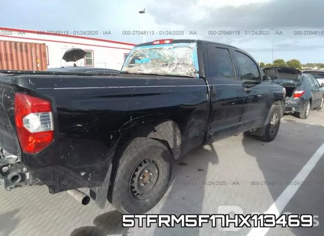 5TFRM5F17HX113469 фото 5