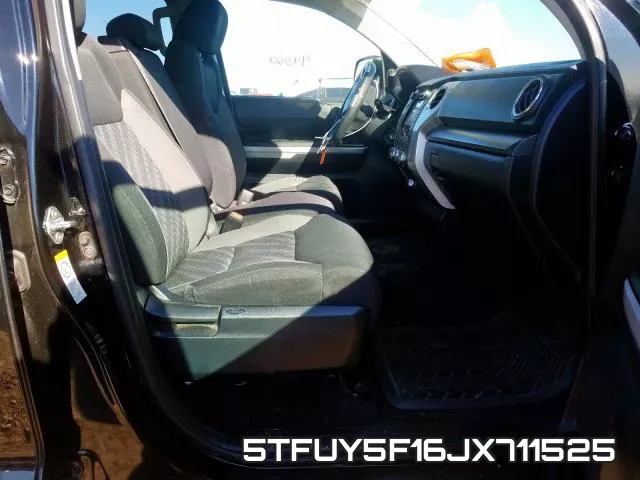 5TFUY5F16JX711525 фото 6
