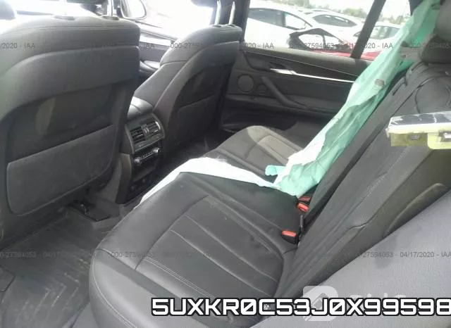 5UXKR0C53J0X99598 фото 9