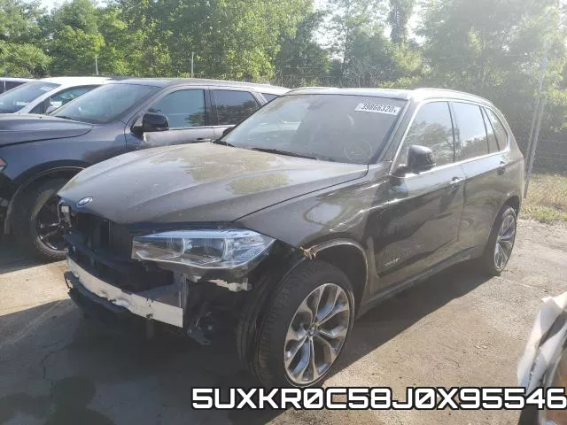5UXKR0C58J0X95546 фото 3