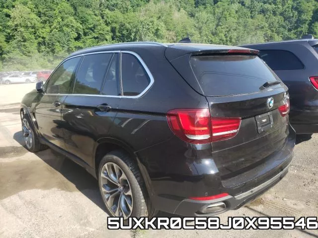 5UXKR0C58J0X95546 фото 4