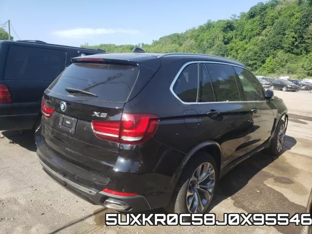 5UXKR0C58J0X95546 фото 5