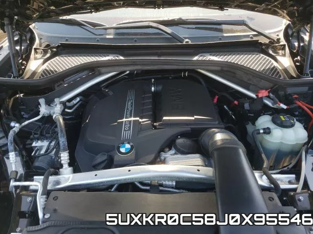 5UXKR0C58J0X95546 фото 8