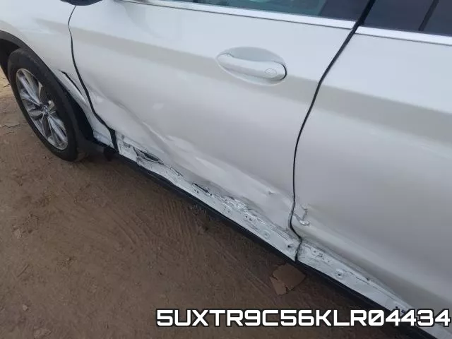 5UXTR9C56KLR04434 фото 10