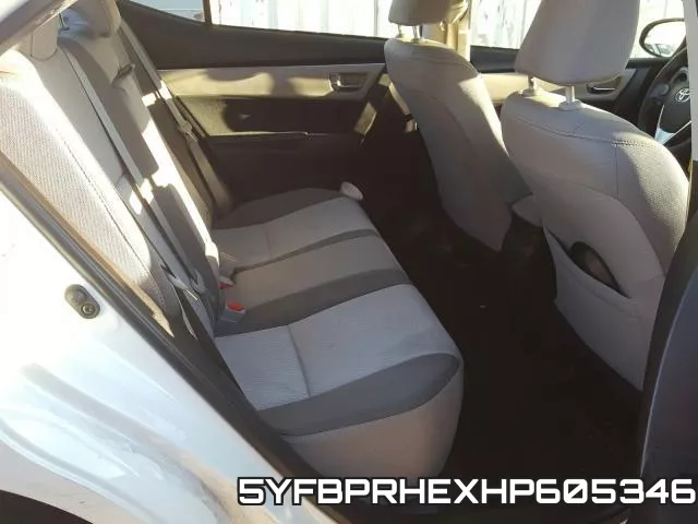5YFBPRHEXHP605346 фото 7