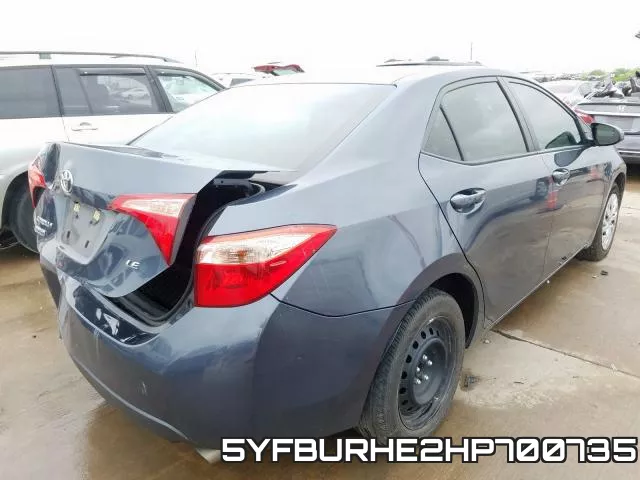 5YFBURHE2HP700735 фото 5