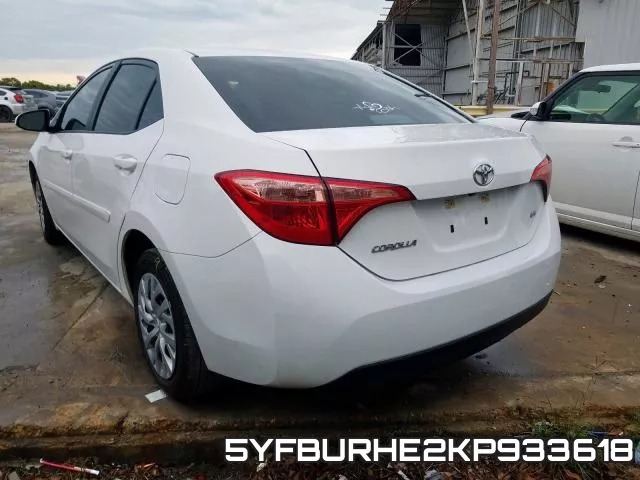 5YFBURHE2KP933618 фото 4