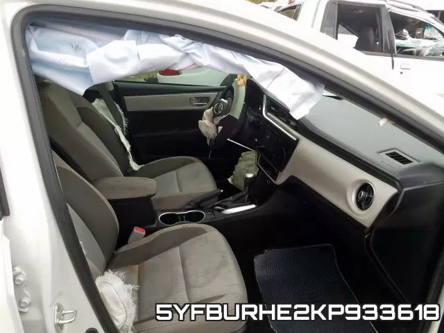 5YFBURHE2KP933618 фото 6