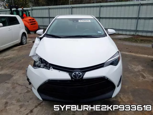 5YFBURHE2KP933618 фото 10