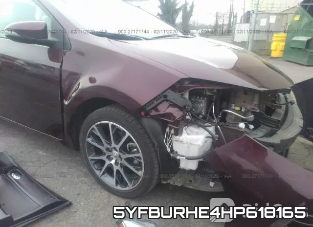 5YFBURHE4HP618165 фото 7