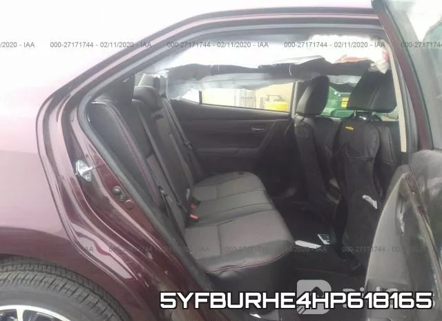5YFBURHE4HP618165 фото 9