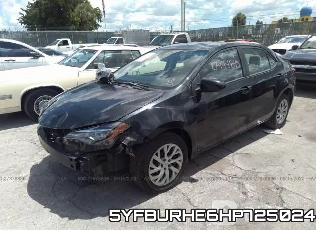 5YFBURHE6HP725024 фото 3