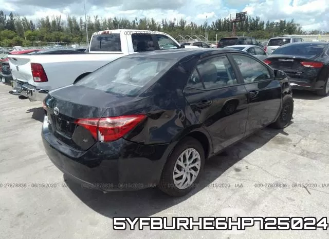 5YFBURHE6HP725024 фото 5