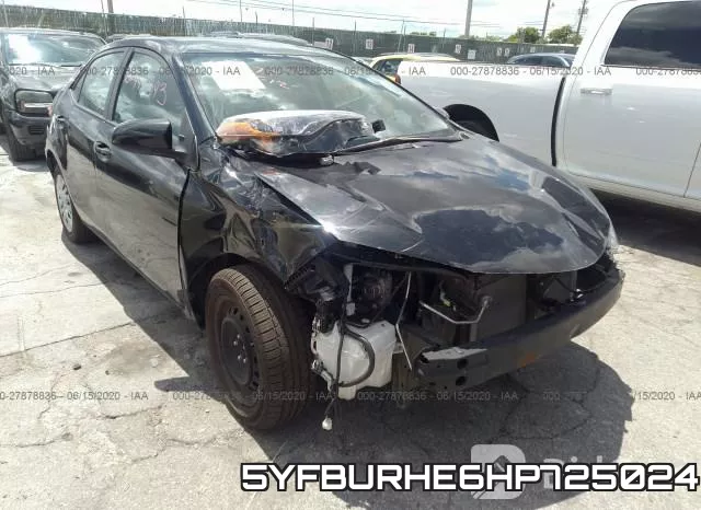 5YFBURHE6HP725024 фото 7