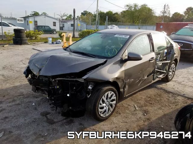 5YFBURHE6KP946274 фото 3