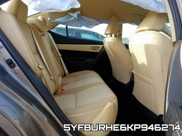 5YFBURHE6KP946274 фото 7