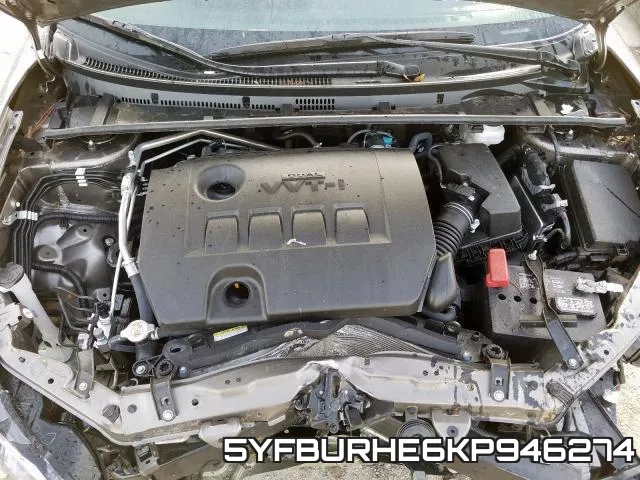 5YFBURHE6KP946274 фото 8