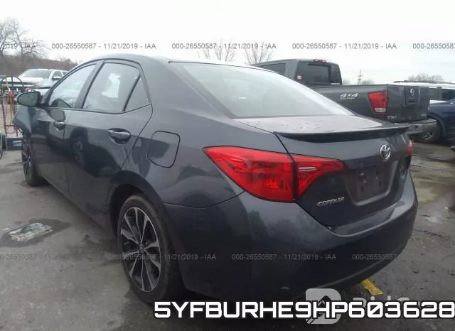 5YFBURHE9HP603628 фото 4