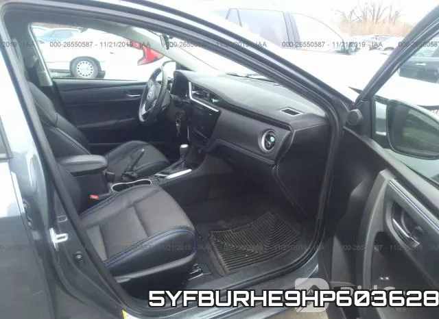 5YFBURHE9HP603628 фото 6