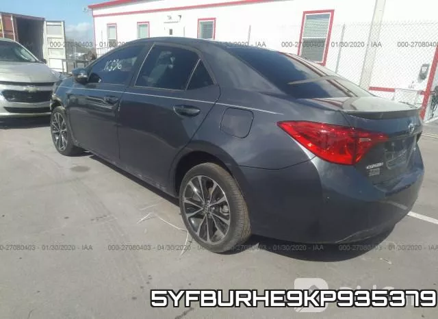 5YFBURHE9KP935379 фото 4