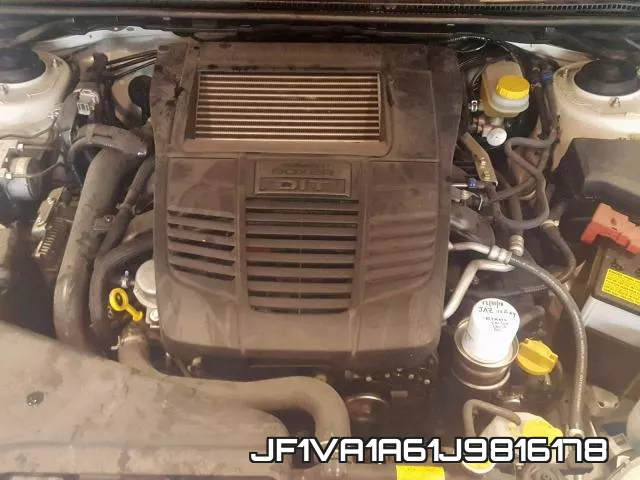 JF1VA1A61J9816178 фото 8