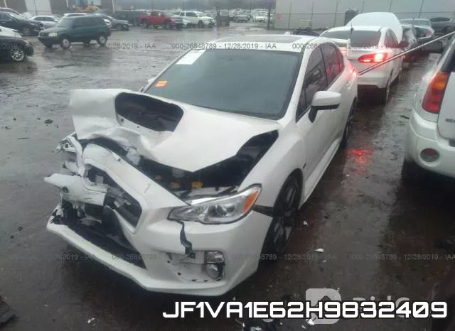 JF1VA1E62H9832409 фото 3