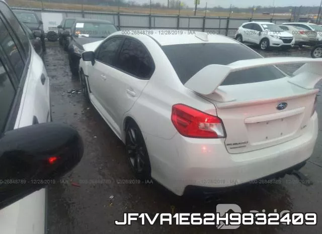 JF1VA1E62H9832409 фото 4