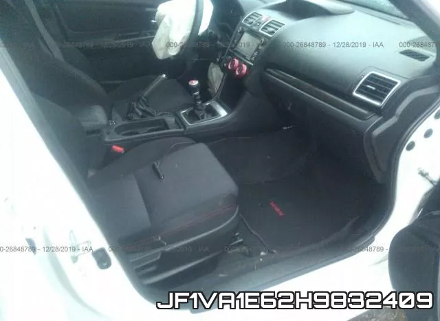 JF1VA1E62H9832409 фото 6