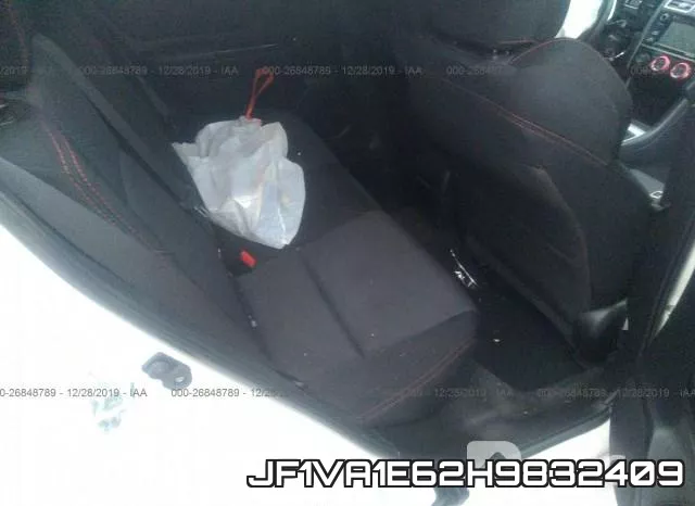 JF1VA1E62H9832409 фото 9