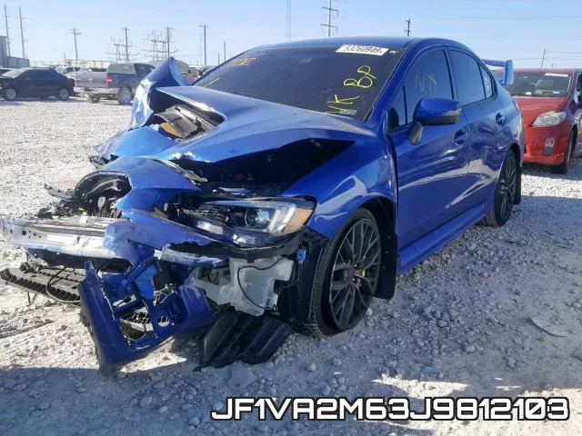 JF1VA2M63J9812103 фото 3