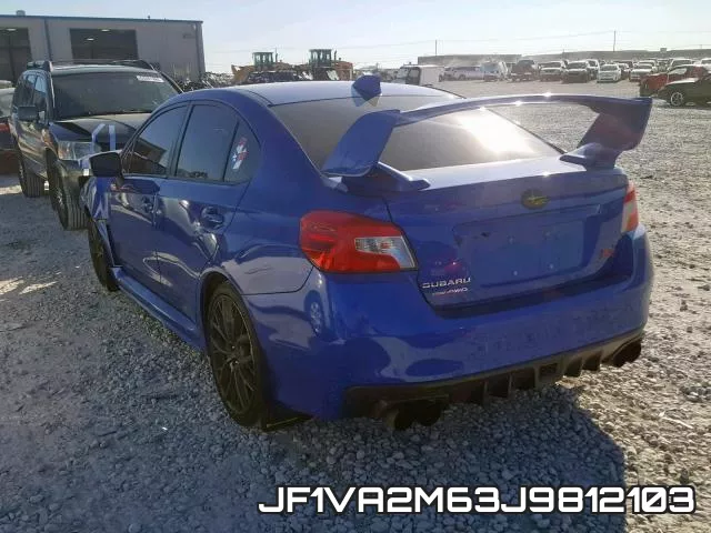 JF1VA2M63J9812103 фото 4