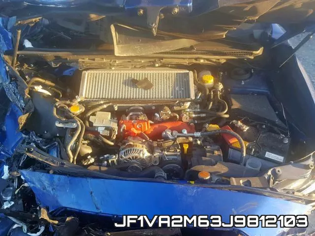 JF1VA2M63J9812103 фото 8