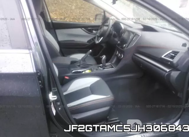JF2GTAMC5JH306843 фото 6