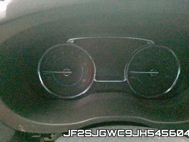JF2SJGWC9JH545604 фото 9