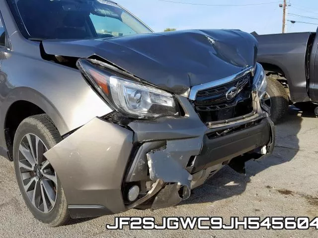 JF2SJGWC9JH545604 фото 10